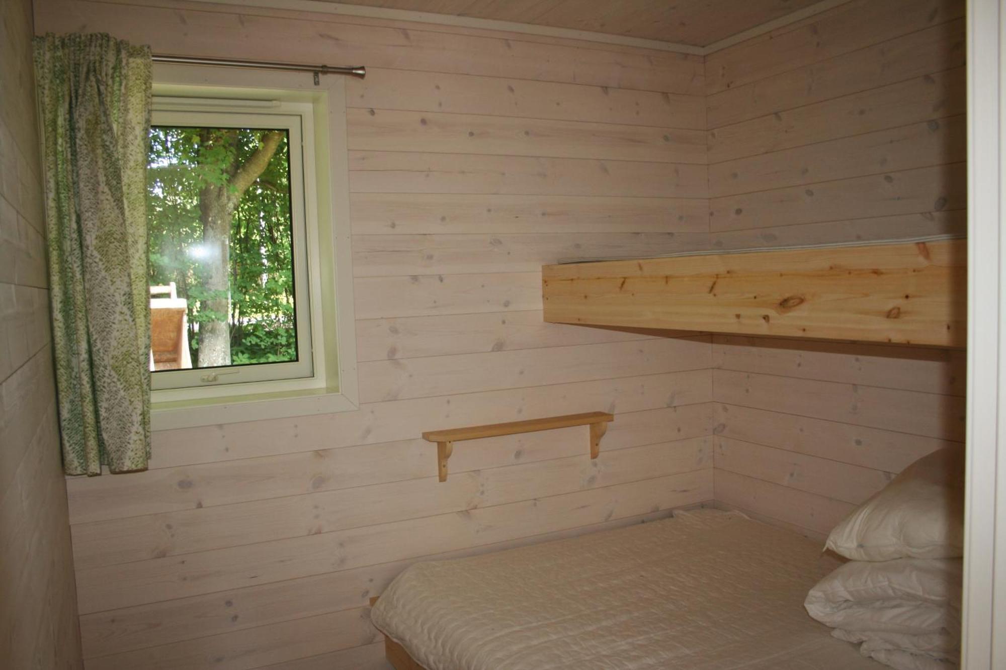 Trolltunga Camping Odda Δωμάτιο φωτογραφία