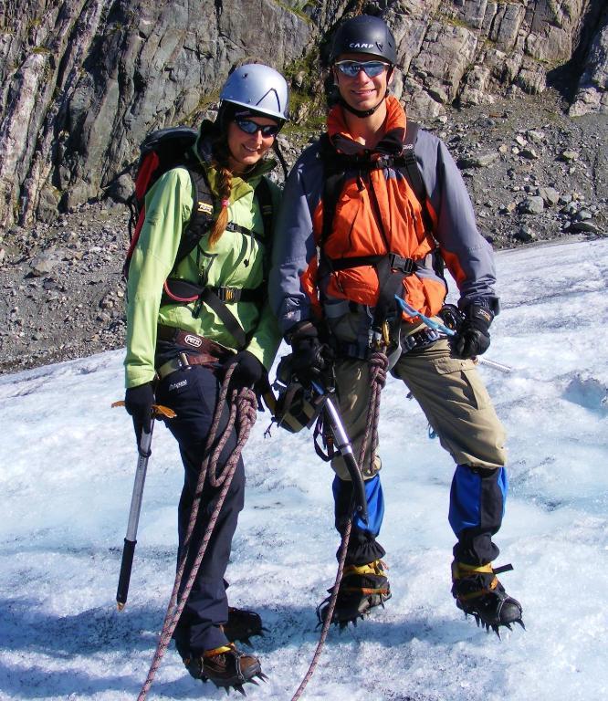Trolltunga Camping Odda Εξωτερικό φωτογραφία